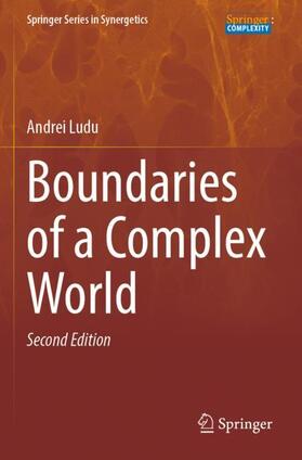 Ludu |  Boundaries of a Complex World | Buch |  Sack Fachmedien