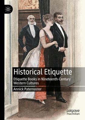 Paternoster |  Historical Etiquette | Buch |  Sack Fachmedien
