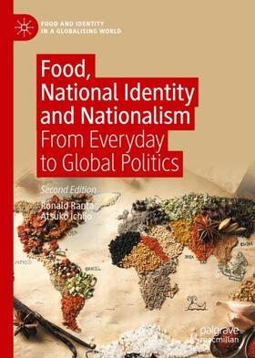 Ichijo / Ranta |  Food, National Identity and Nationalism | Buch |  Sack Fachmedien