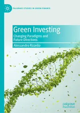 Rizzello | Green Investing | E-Book | sack.de