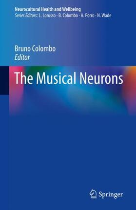 Colombo |  The Musical Neurons | Buch |  Sack Fachmedien