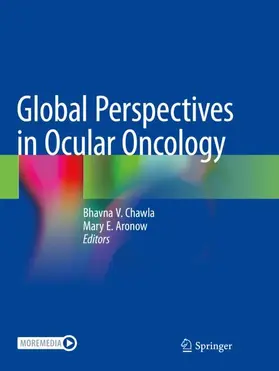 Aronow / Chawla |  Global Perspectives in Ocular Oncology | Buch |  Sack Fachmedien