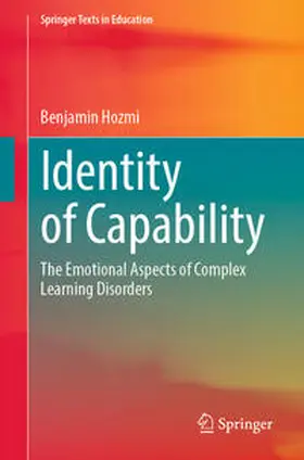 Hozmi |  Identity of Capability | eBook | Sack Fachmedien