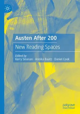 Sinanan / Cook / Bautz |  Austen After 200 | Buch |  Sack Fachmedien