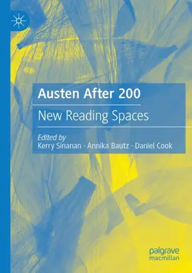 Sinanan / Cook / Bautz |  Austen After 200 | Buch |  Sack Fachmedien