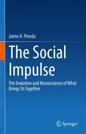 Pineda / Pineda, Ph.D. |  The Social Impulse | Buch |  Sack Fachmedien