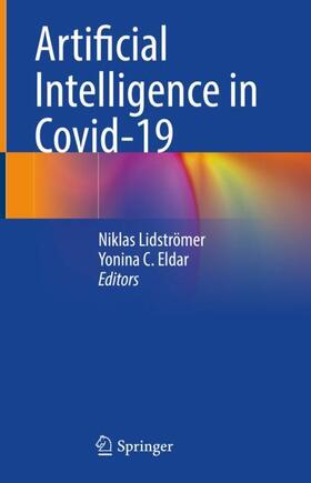 Eldar / Lidströmer |  Artificial Intelligence in Covid-19 | Buch |  Sack Fachmedien