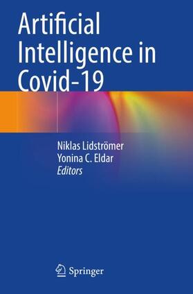 Eldar / Lidströmer |  Artificial Intelligence in Covid-19 | Buch |  Sack Fachmedien