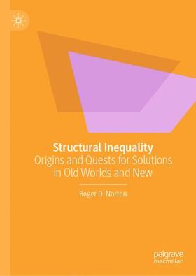 Norton |  Structural Inequality | Buch |  Sack Fachmedien