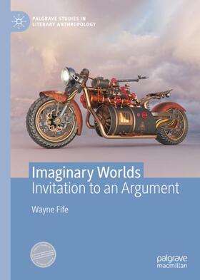 Fife |  Imaginary Worlds | Buch |  Sack Fachmedien