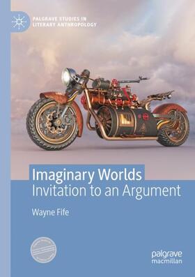 Fife |  Imaginary Worlds | Buch |  Sack Fachmedien