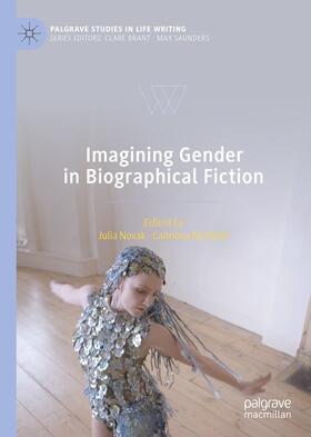 Novak / Ní Dhúill |  Imagining Gender in Biographical Fiction | eBook | Sack Fachmedien