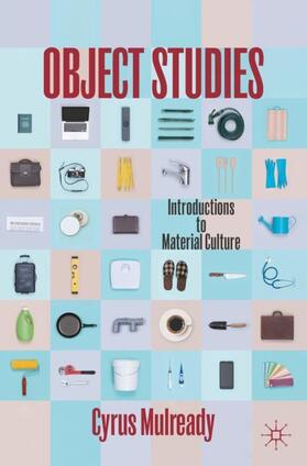 Mulready |  Object Studies | Buch |  Sack Fachmedien