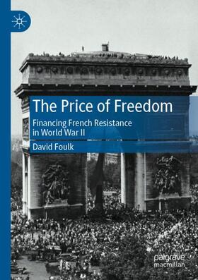 Foulk |  The Price of Freedom | Buch |  Sack Fachmedien