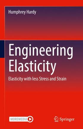 Hardy |  Engineering Elasticity | Buch |  Sack Fachmedien