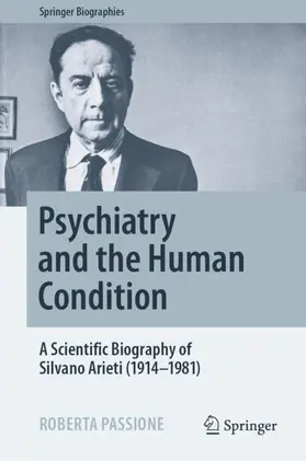 Passione |  Psychiatry and the Human Condition | Buch |  Sack Fachmedien