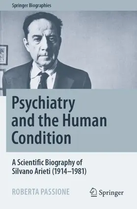 Passione |  Psychiatry and the Human Condition | Buch |  Sack Fachmedien