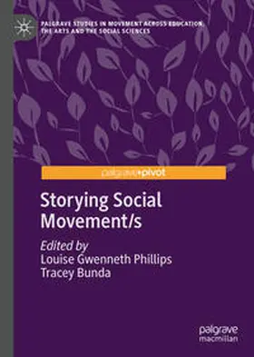 Phillips / Bunda |  Storying Social Movement/s | eBook | Sack Fachmedien