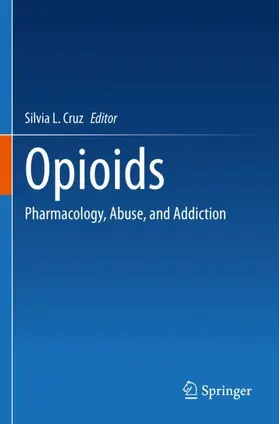 Cruz |  Opioids | Buch |  Sack Fachmedien