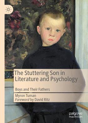 Tuman |  The Stuttering Son in Literature and Psychology | Buch |  Sack Fachmedien