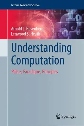 Heath / Rosenberg |  Understanding Computation | Buch |  Sack Fachmedien