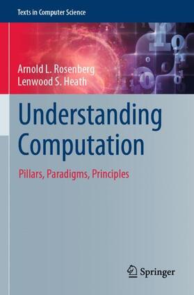 Heath / Rosenberg |  Understanding Computation | Buch |  Sack Fachmedien