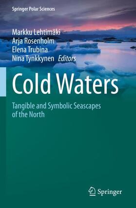 Lehtimäki / Tynkkynen / Rosenholm |  Cold Waters | Buch |  Sack Fachmedien