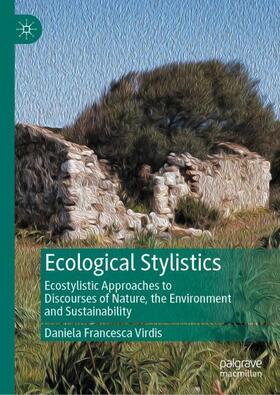 Virdis |  Ecological Stylistics | Buch |  Sack Fachmedien