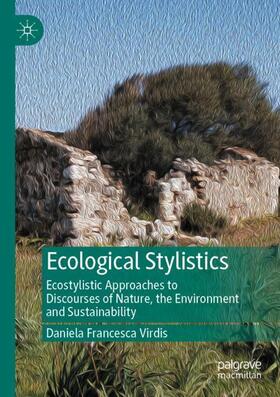 Virdis |  Ecological Stylistics | Buch |  Sack Fachmedien