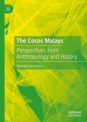 Herriman |  The Cocos Malays | Buch |  Sack Fachmedien