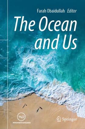 Obaidullah |  The Ocean and Us | Buch |  Sack Fachmedien