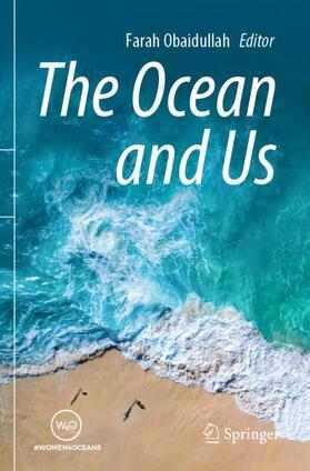 Obaidullah |  The Ocean and Us | Buch |  Sack Fachmedien