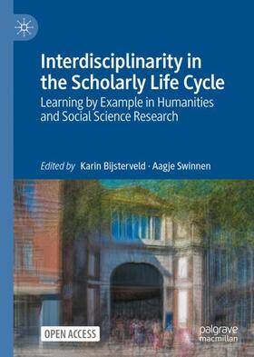 Swinnen / Bijsterveld |  Interdisciplinarity in the Scholarly Life Cycle | Buch |  Sack Fachmedien