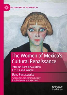 Martínez / Poniatowska |  The Women of Mexico's Cultural Renaissance | Buch |  Sack Fachmedien