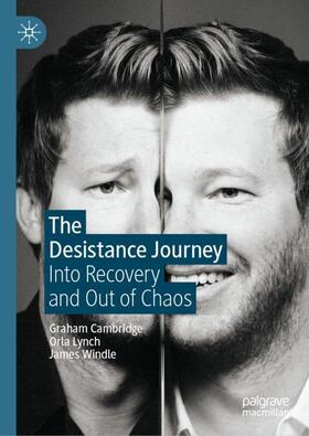 Cambridge / Windle / Lynch |  The Desistance Journey | Buch |  Sack Fachmedien