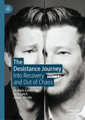 Cambridge / Lynch / Windle |  The Desistance Journey | eBook | Sack Fachmedien