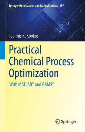 Kookos |  Practical Chemical Process Optimization | Buch |  Sack Fachmedien