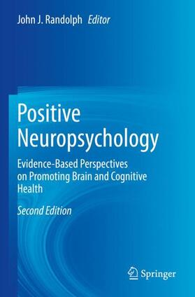Randolph |  Positive Neuropsychology | Buch |  Sack Fachmedien