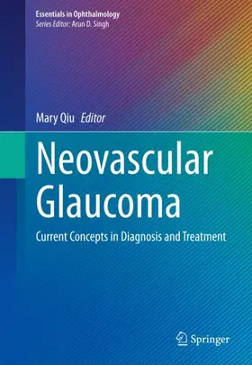 Qiu |  Neovascular Glaucoma | Buch |  Sack Fachmedien