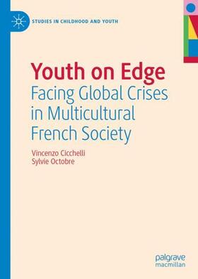 Cicchelli / Octobre |  Youth on Edge | Buch |  Sack Fachmedien