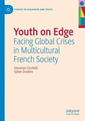 Cicchelli / Octobre |  Youth on Edge | Buch |  Sack Fachmedien