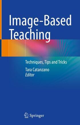 Catanzano |  Image-Based Teaching | Buch |  Sack Fachmedien