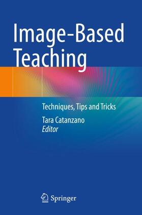 Catanzano |  Image-Based Teaching | Buch |  Sack Fachmedien