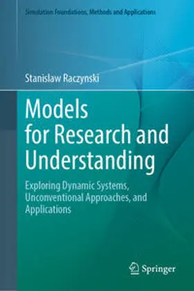 Raczynski |  Models for Research and Understanding | eBook | Sack Fachmedien