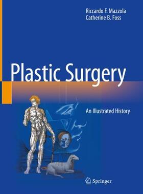 Foss / Mazzola |  Plastic Surgery | Buch |  Sack Fachmedien