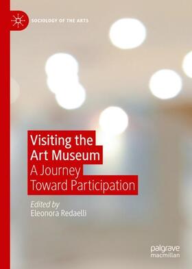 Redaelli |  Visiting the Art Museum | Buch |  Sack Fachmedien