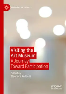 Redaelli |  Visiting the Art Museum | Buch |  Sack Fachmedien