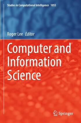 Lee |  Computer and Information Science | Buch |  Sack Fachmedien