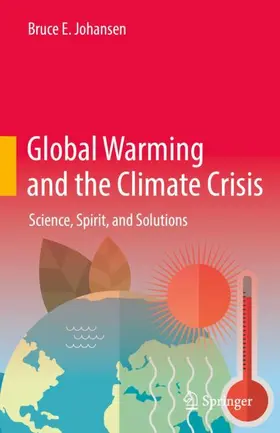 Johansen |  Global Warming and the Climate Crisis | Buch |  Sack Fachmedien