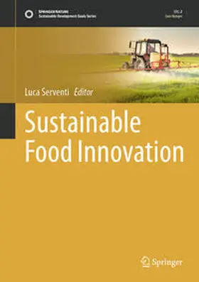 Serventi | Sustainable Food Innovation | E-Book | sack.de